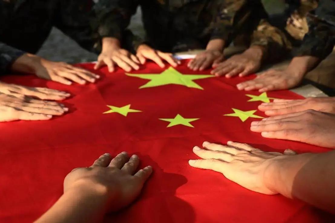 还死磕到底争论武统和和统干啥？2026台海局势走势直接颠覆所有人预判！美官方情报