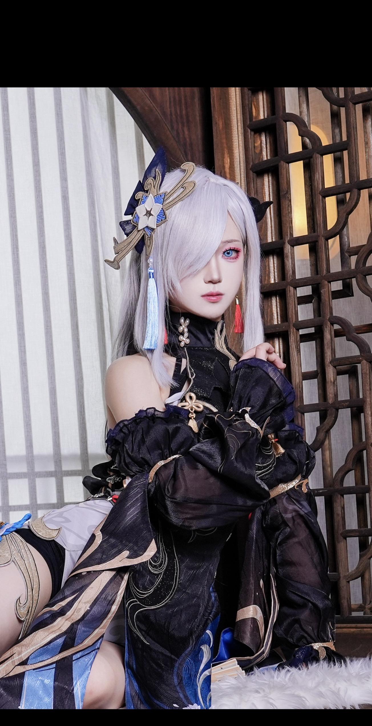 人间的归宿是一种奢望