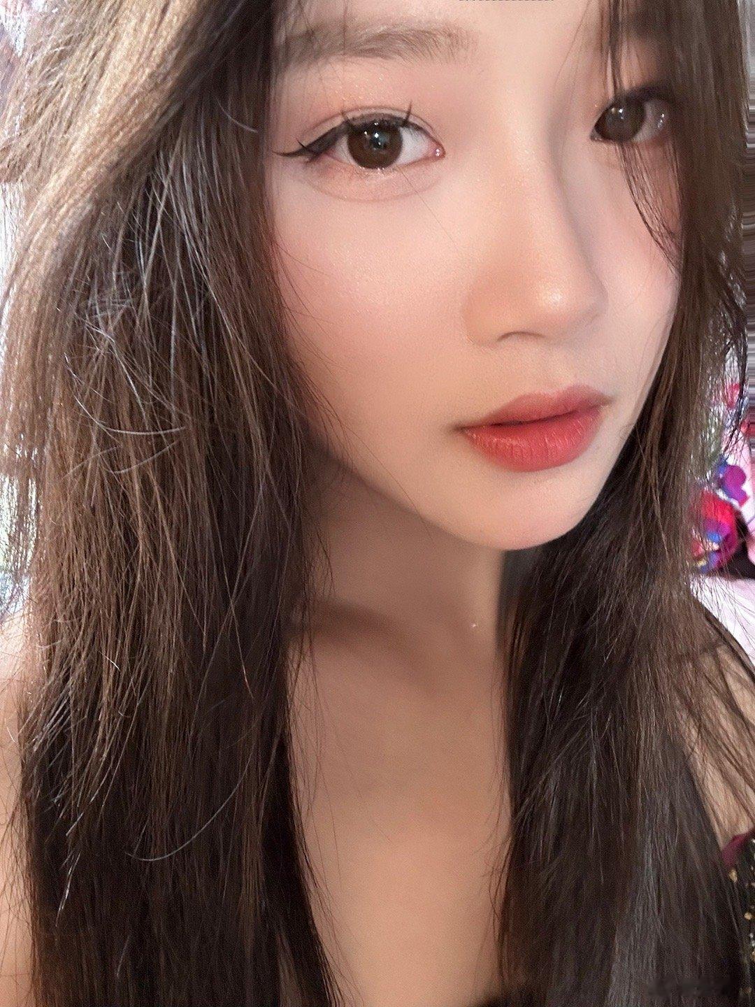 🤳狂魔的更新 训练也要美美哒 ​​​