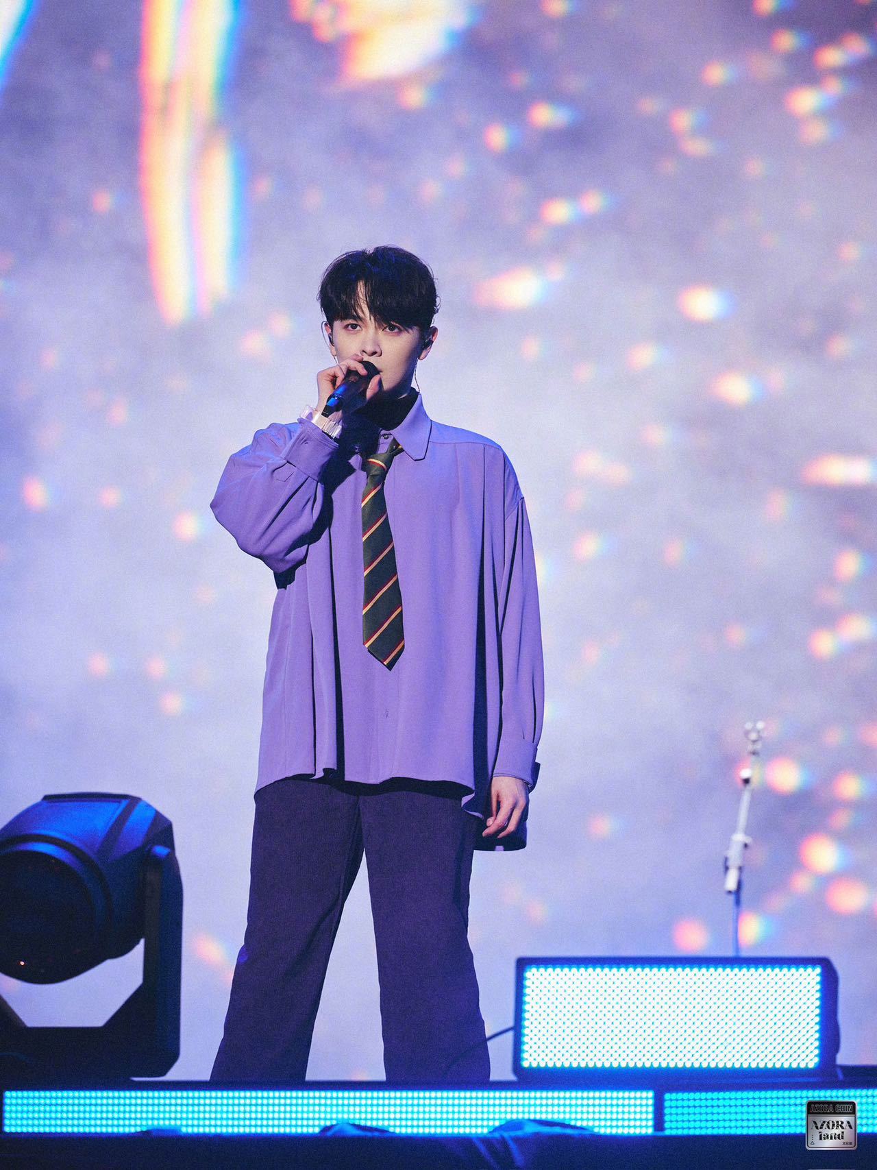 #尤长靖参加披哥##尤长靖也来披哥了# 网传《披荆斩棘4》名单里居然有，当初《偶