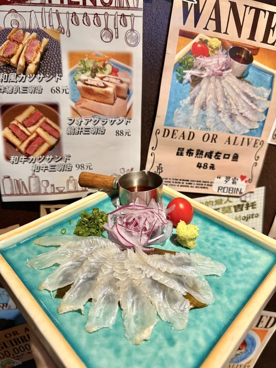 老顾客啦！吃出分店！街坊都知道这家正宗