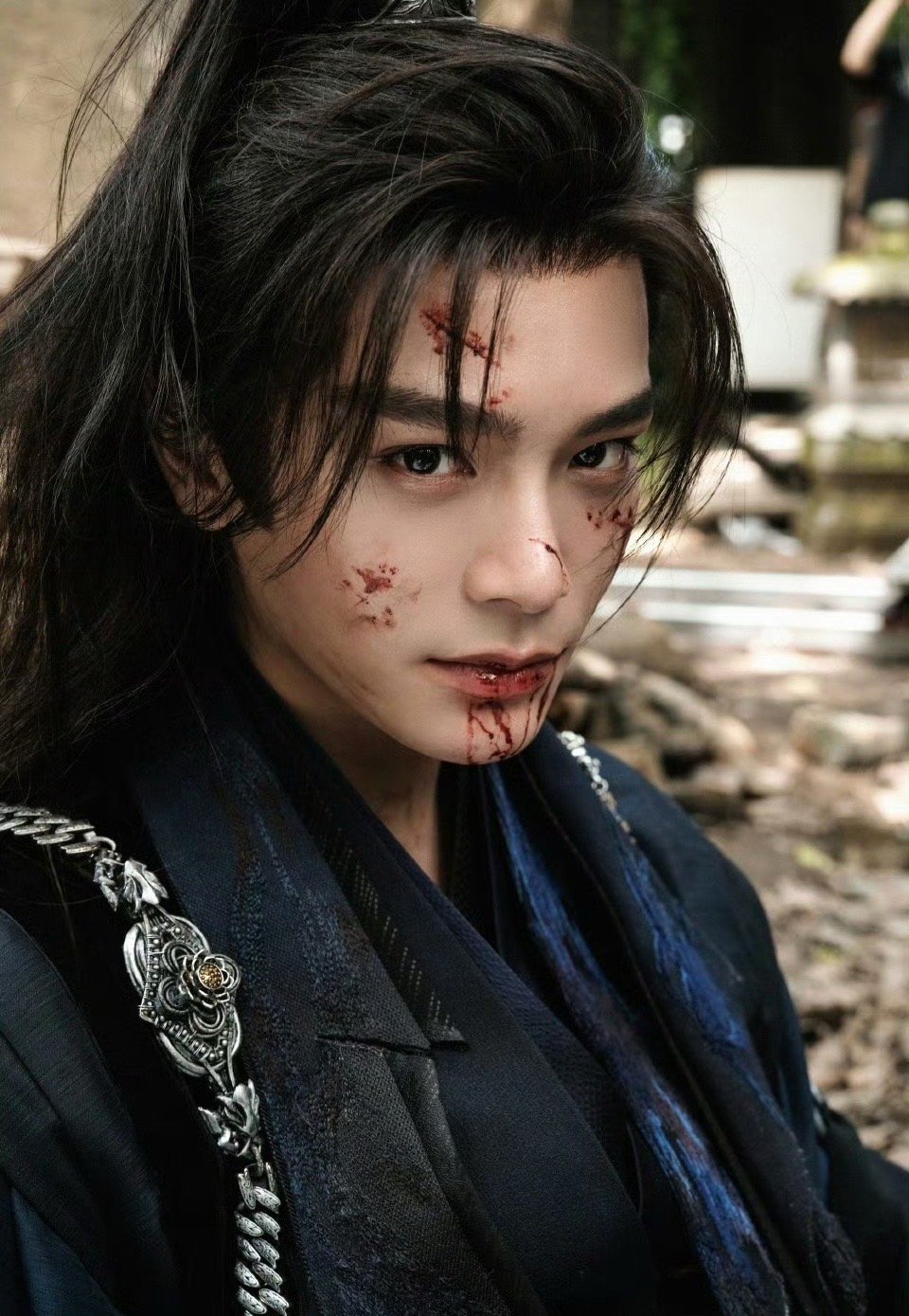 #红气养猴#猴系统治世界 ​ ​​​