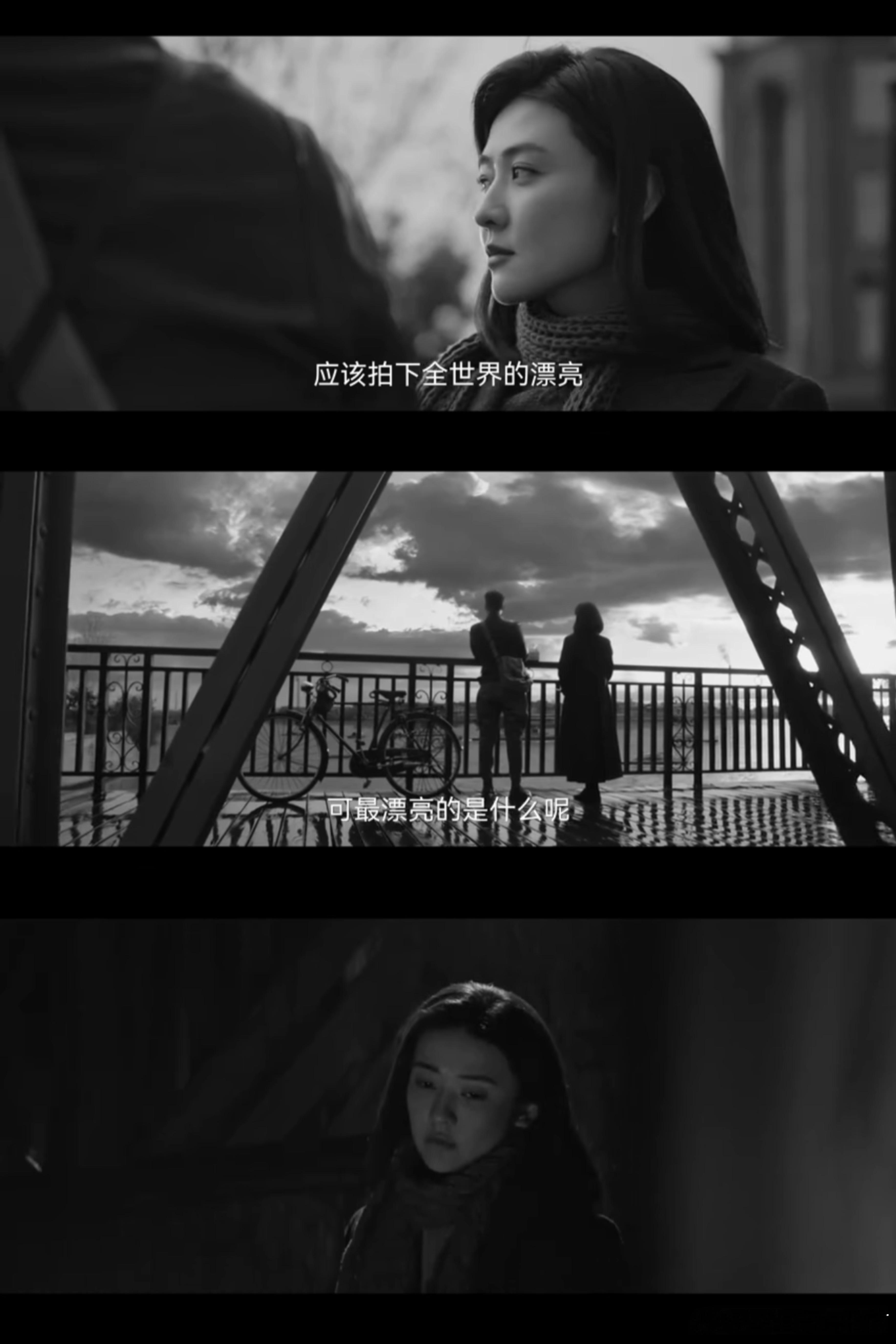 醒来大结局 看着陈开来在黑暗中继续摸索，那种无力感和使命感交织在一起，真的太虐了