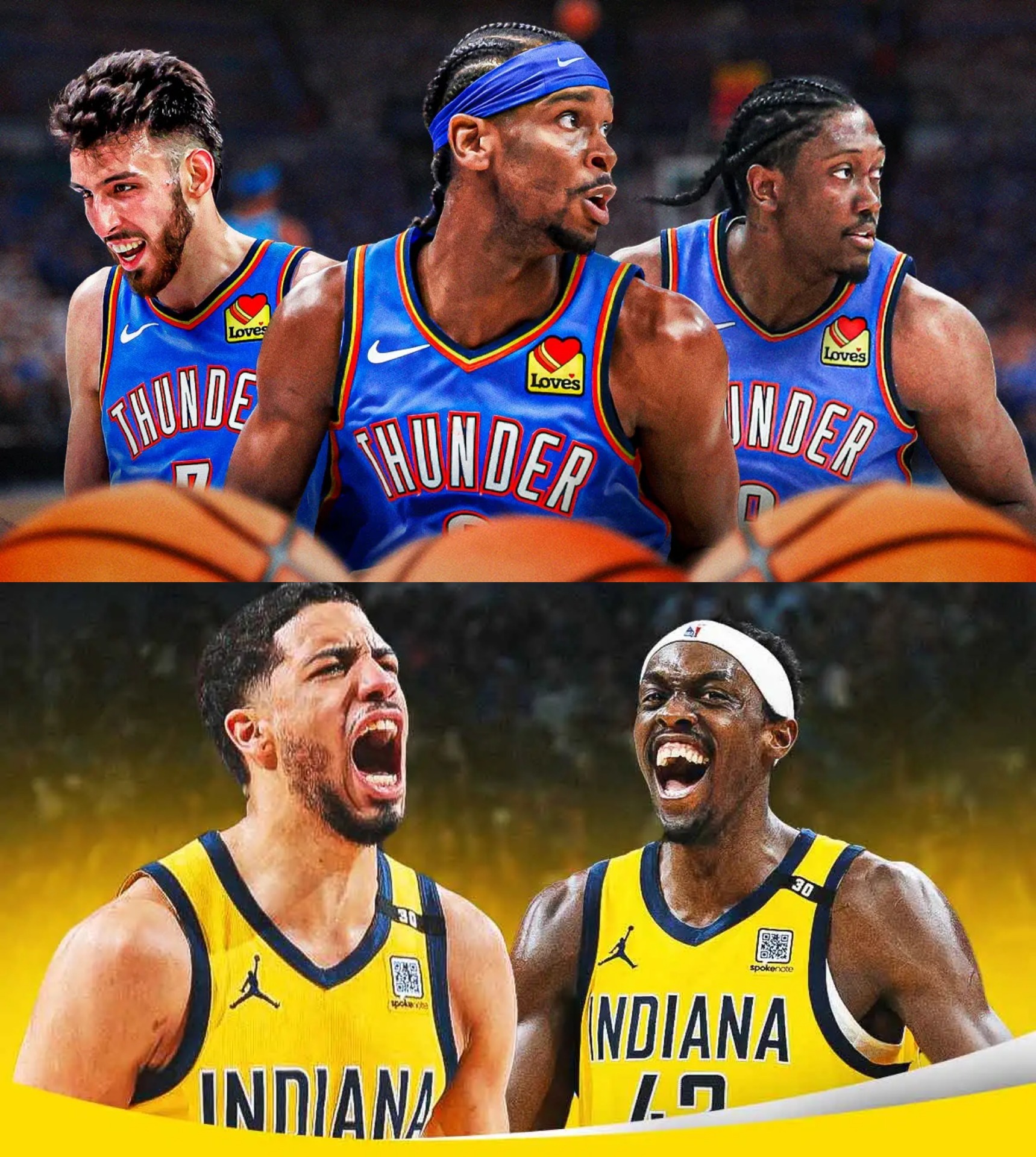 自1月1日以来（含季后赛）NBA最佳战绩   1、雷霆——53胜13负  2、 