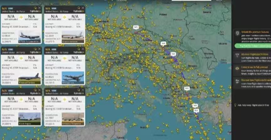 有人说美军在海湾阿拉伯国家设立基地，并不是为了保护这些国家，而是为了保护以色列！