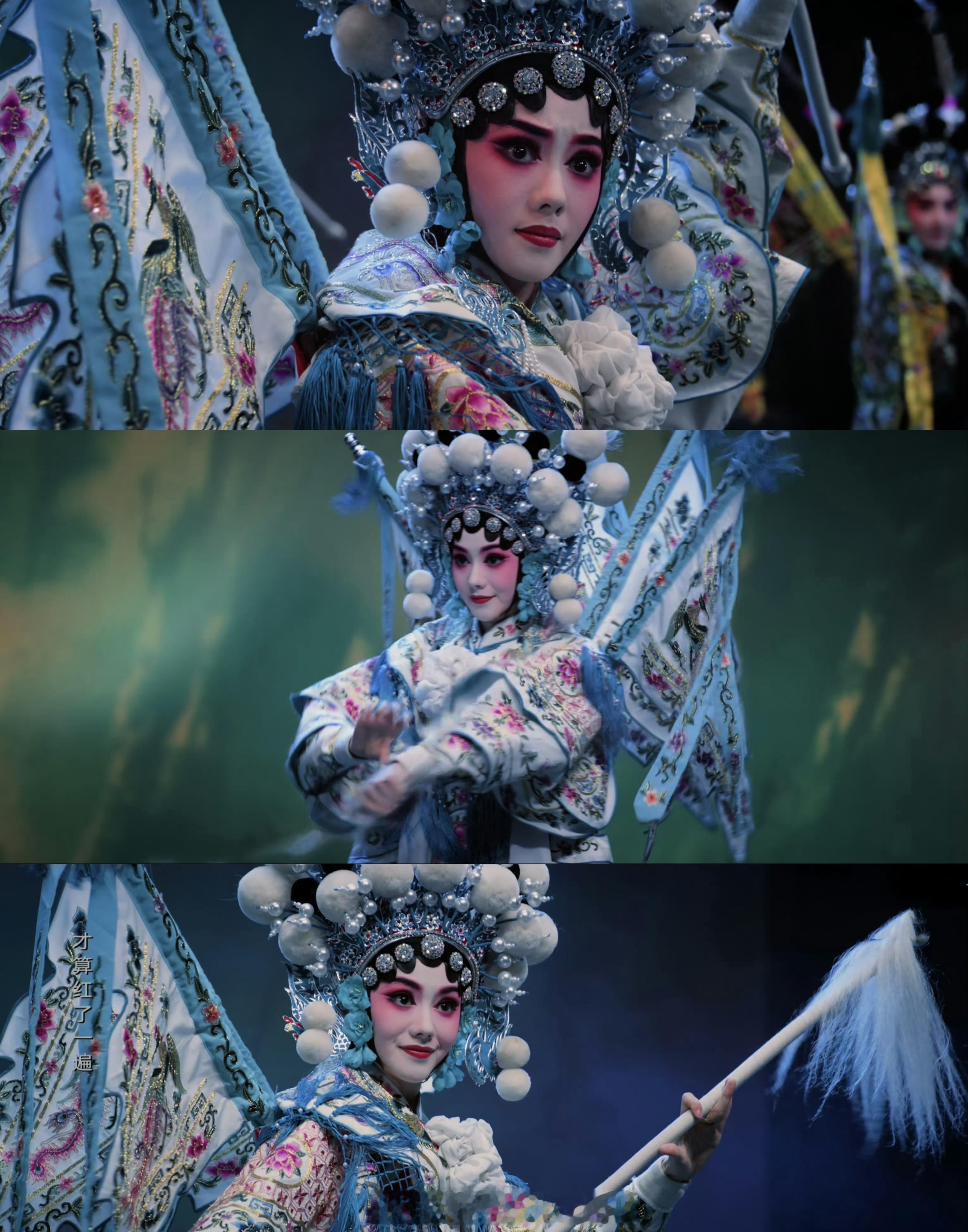 主角 泄漏 目前看到的一些画面，很多都是无上下文的片段，真假难辨、剧情不完整，除
