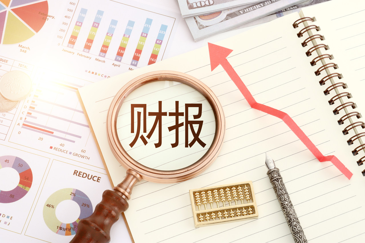 谁在最后一天发年报？256家企业踩线发布，超六成净利润下滑，53家戴帽ST