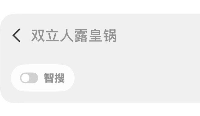 ber，怎么连“双立人露皇锅”都有了