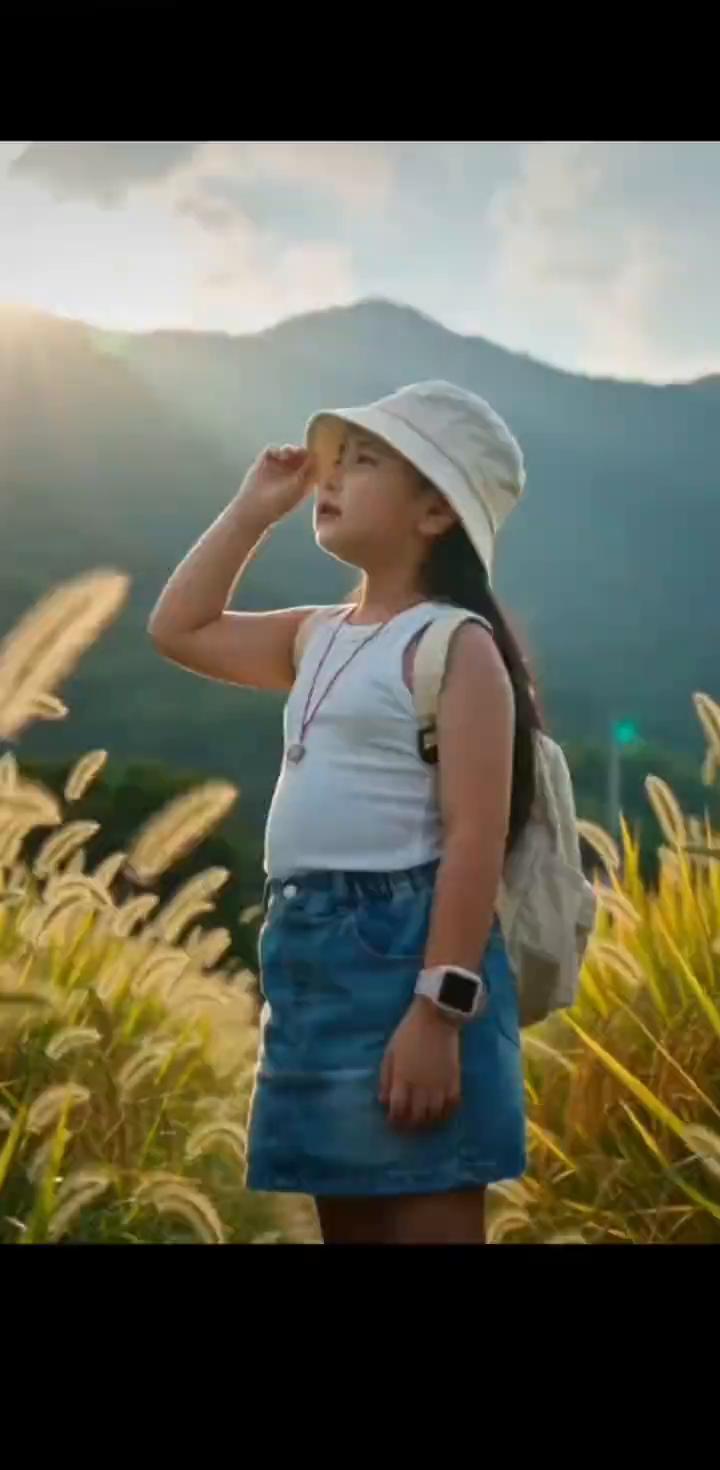 开心度过每一天。
这里的光好像会说话，这样拍会不会太像话？感恩、知足、微笑，保持