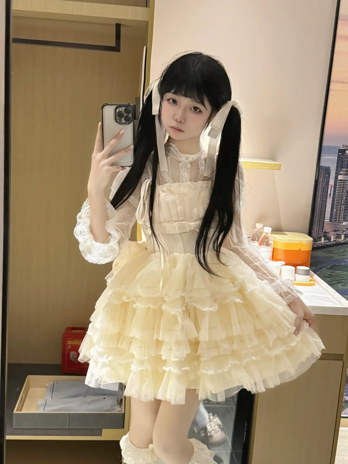 后来我不再迷恋空有其表的皮囊 更喜欢教我人情世故帮我出主意带着我往前走的人