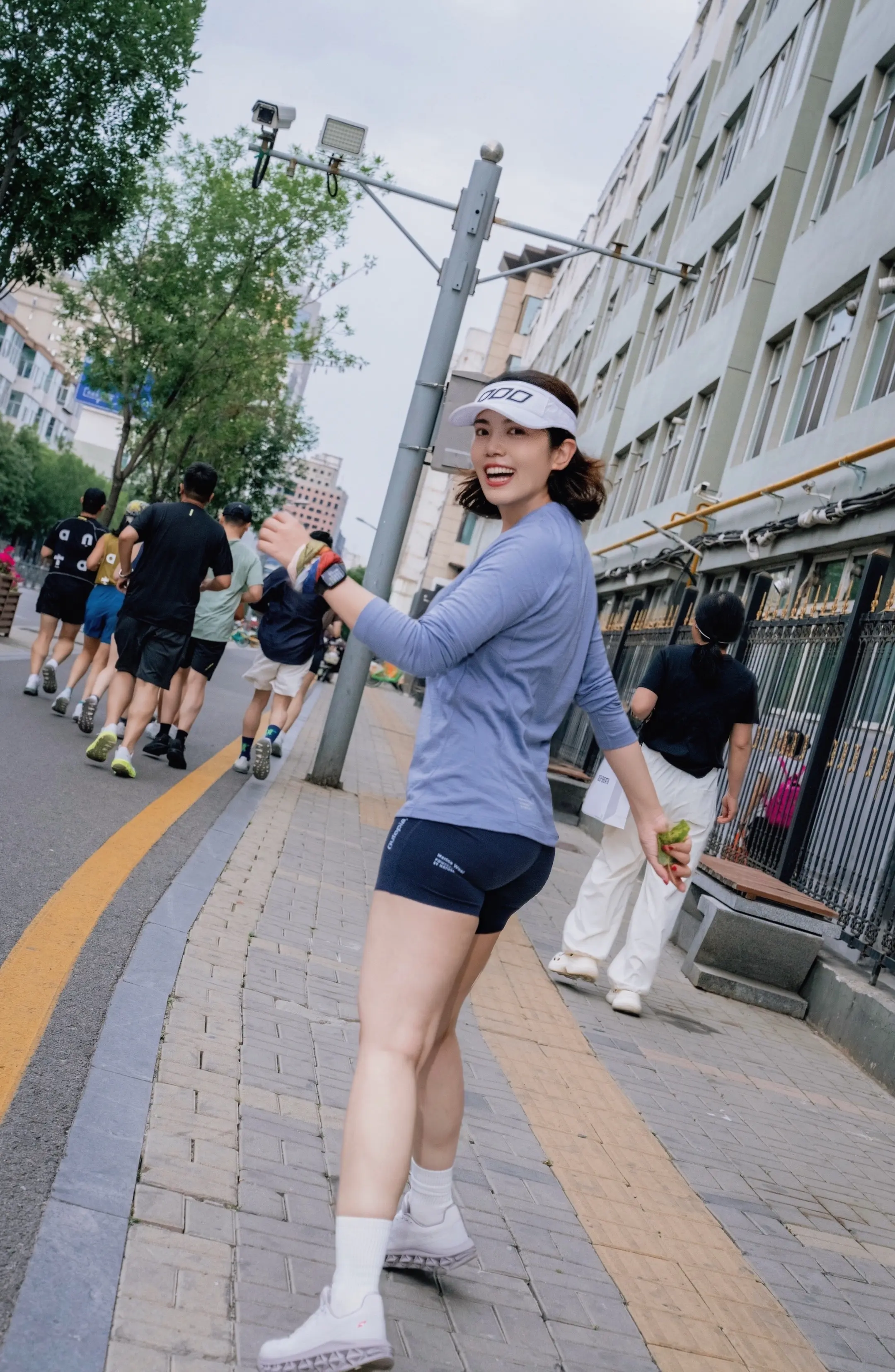 身体好 世界才是属于你的  心态好 快乐才是属于你的