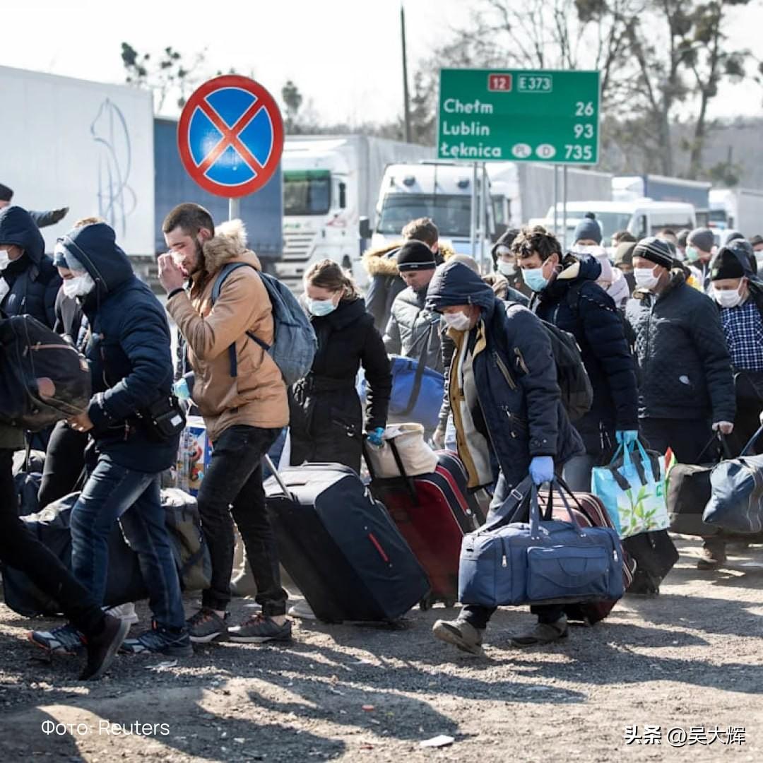 欧洲新规：乌克兰人入境须出示兵役局证明
 
据欧洲当地媒体消息，今后进入欧盟的乌