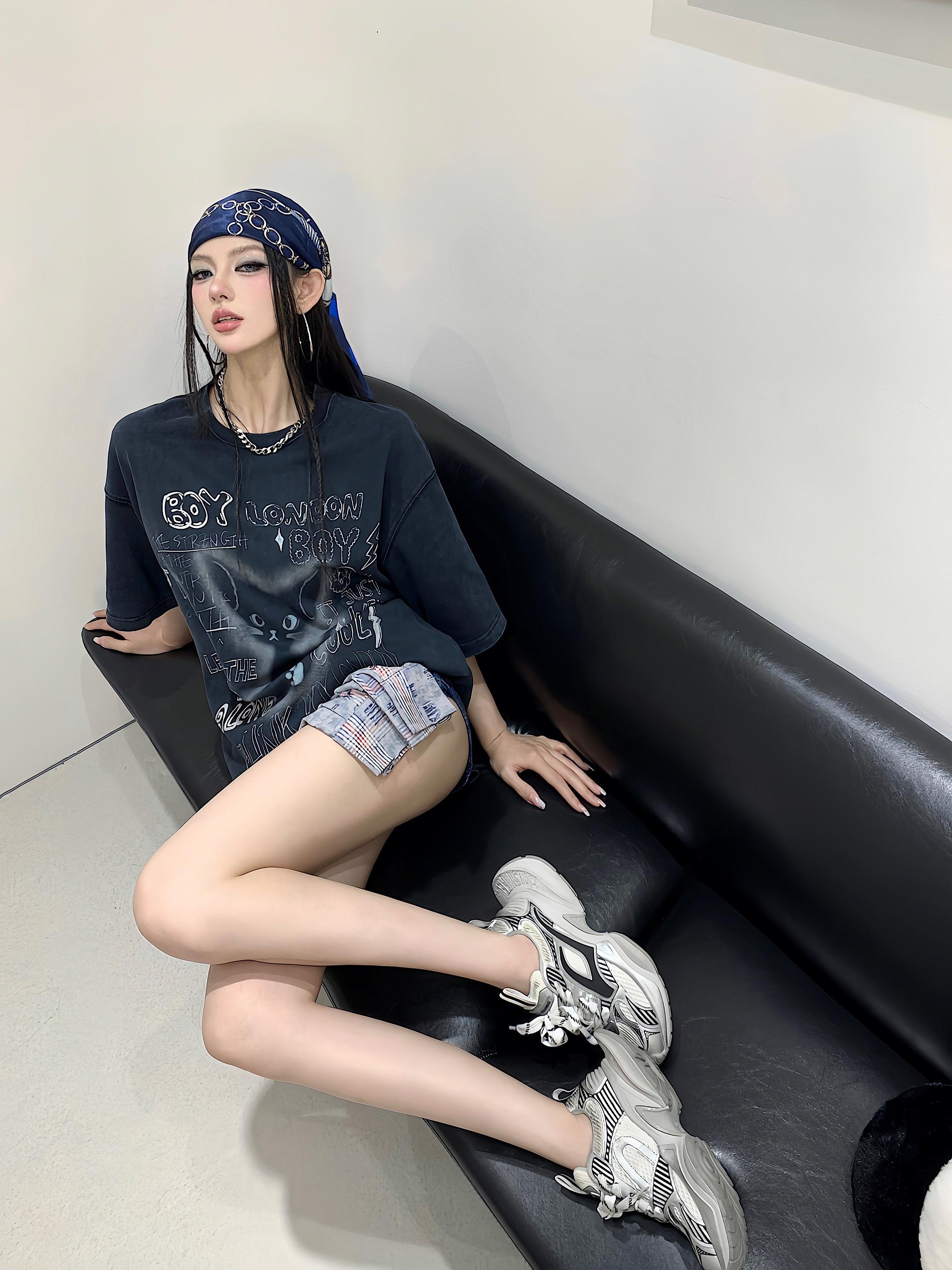 快把朗姆酒藏起来时髦精的ootd