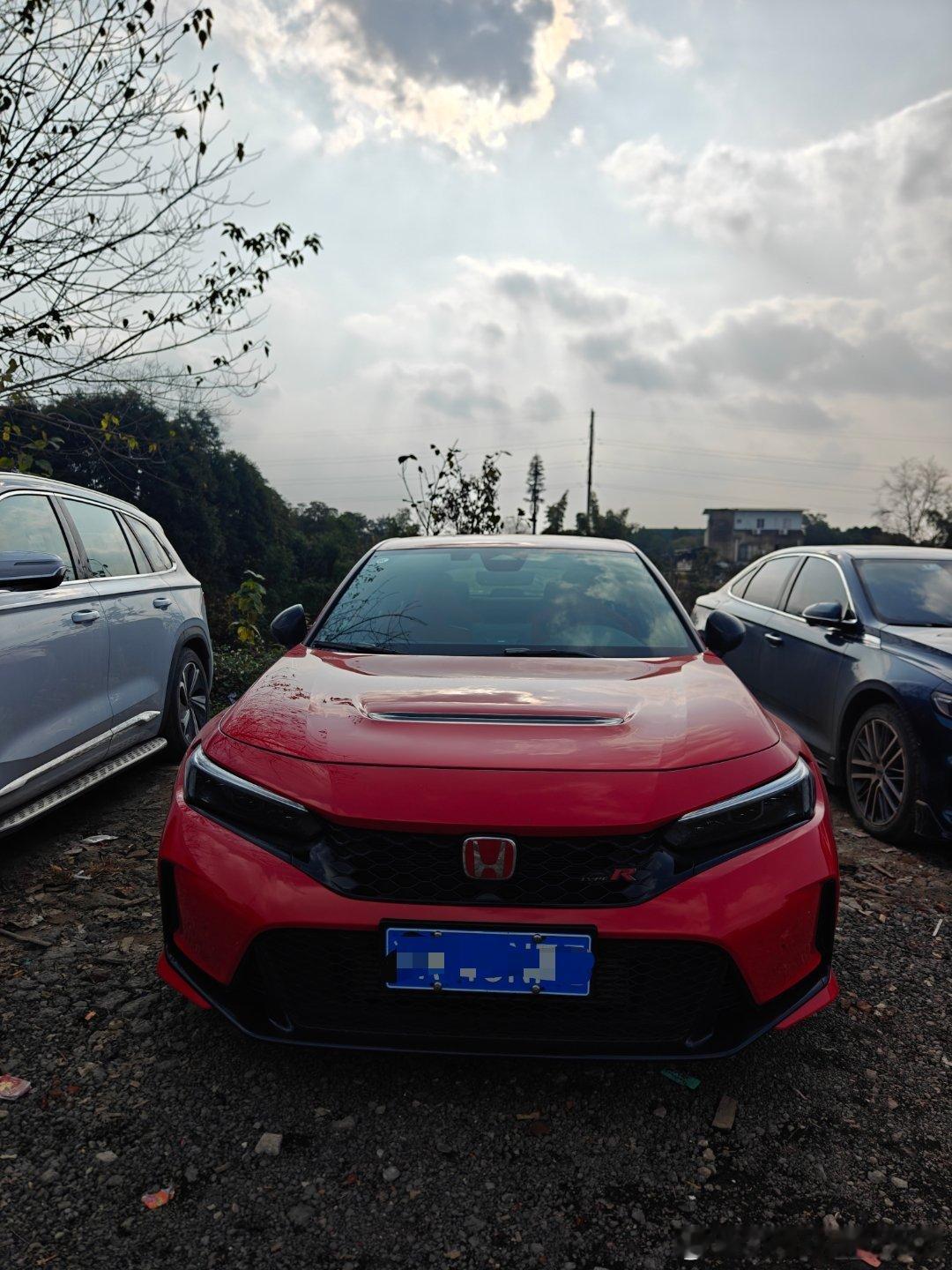 Type R 出掉了，想收一台1m，有想出的吗。 