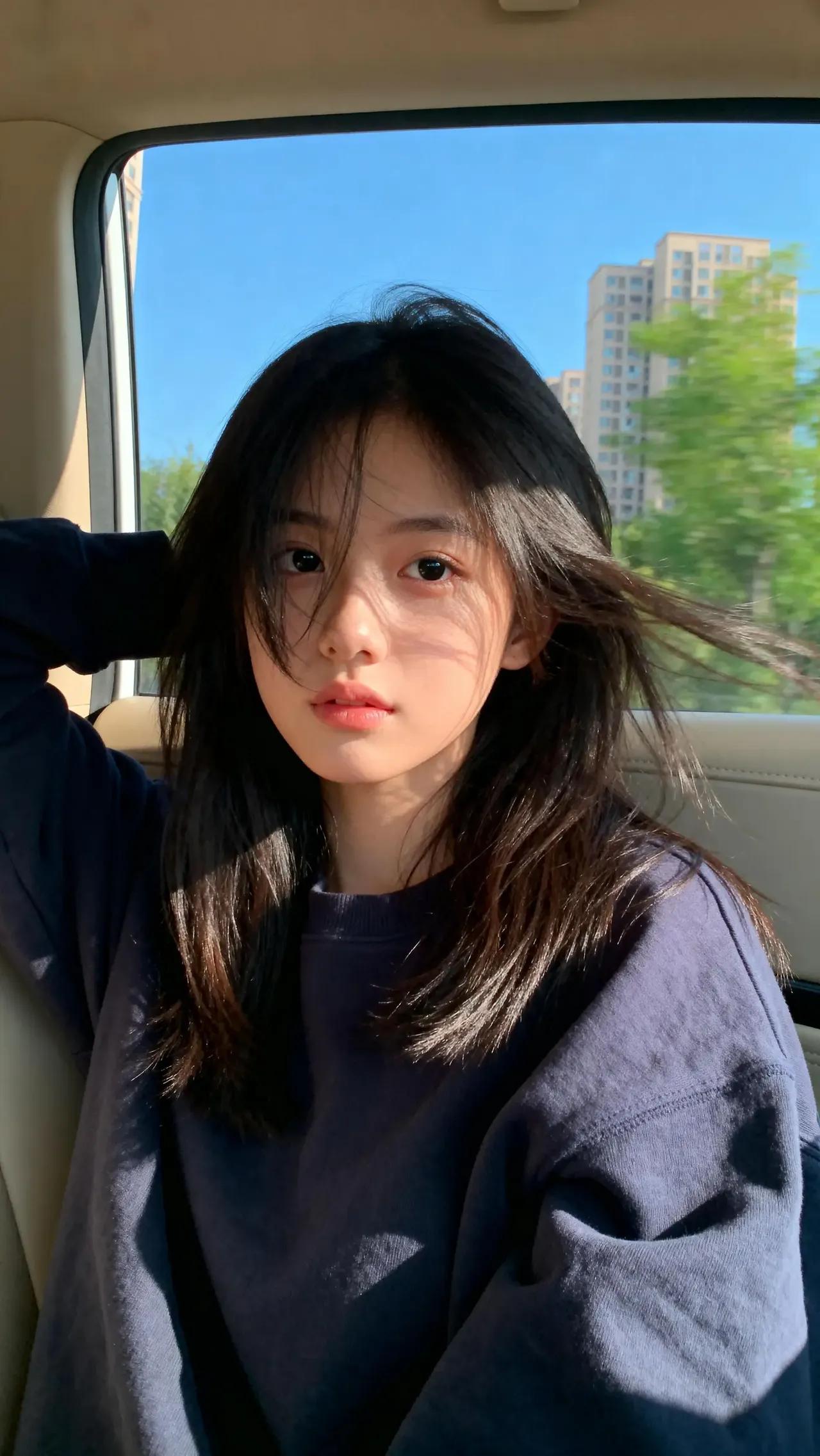 家有校花闺女
看看爸爸是如何宠上天的

真是羡煞旁人呀～
 
场景：闺女刚从外面