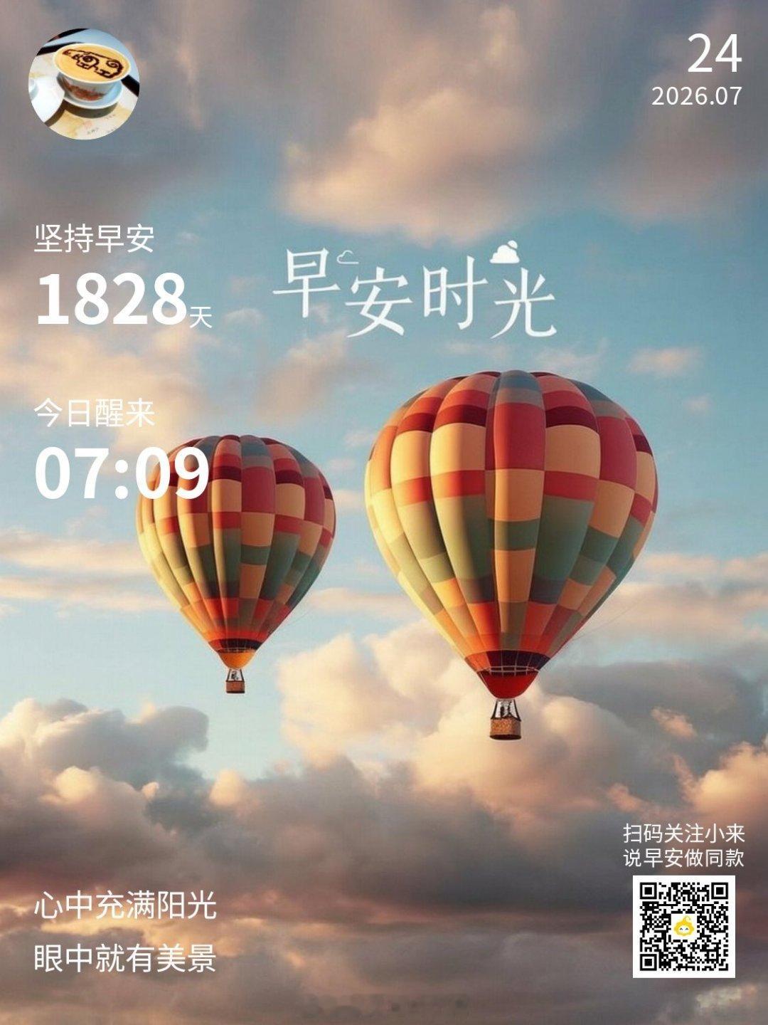 早上好,新的一天成都天气早上好！成都今日天气：白天多云，夜间晴，气温27~39度