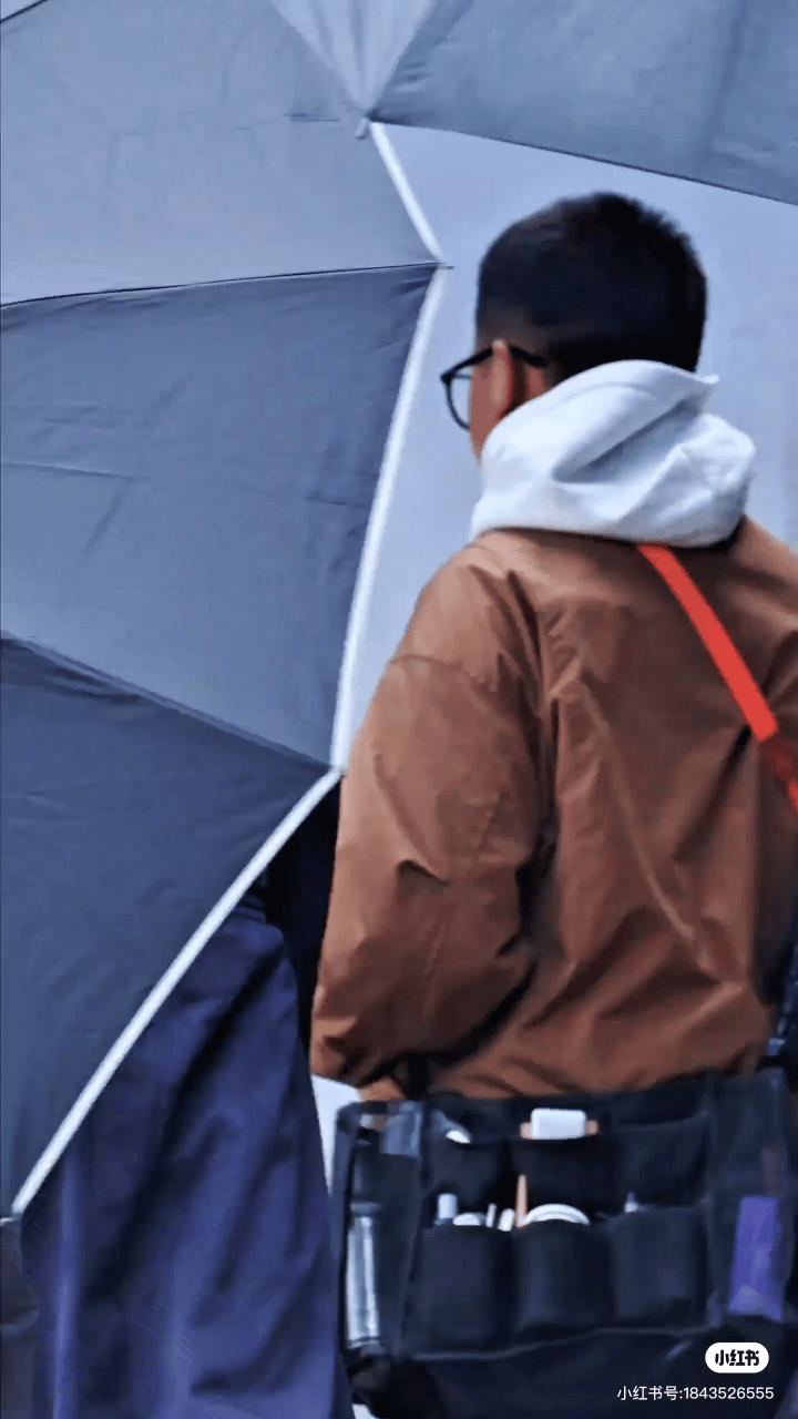 战损谢却山！！檀健次 眼神里都是戏！！ 