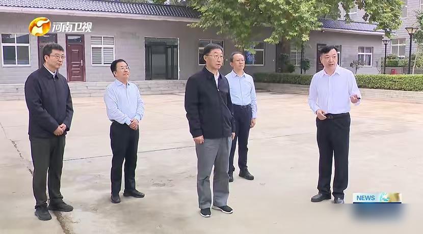 河南野心大！

说句实在话，河南文旅最不缺的就是家底，缺的是把家底变成收入的本事