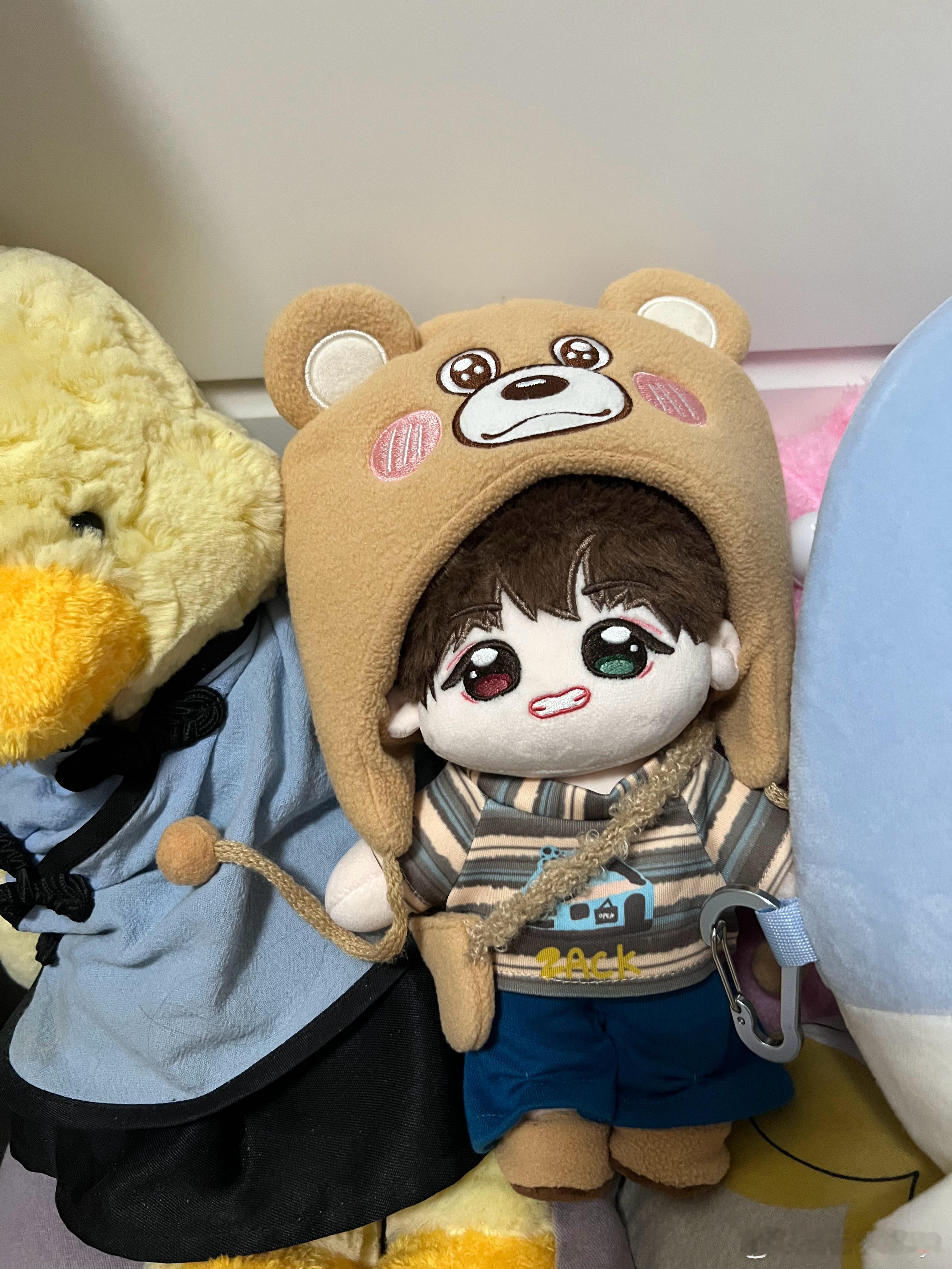 小球对你说晚安💤张泽禹的快乐充能站 ​​​