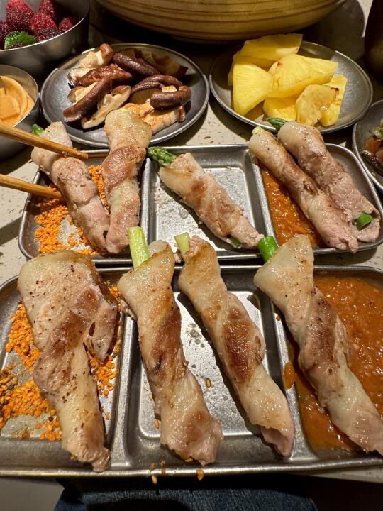 苏州极品（好吃死了踏吗的。。。