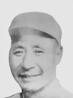 景仙洲 （1887—1977.05）绰号“景疯子”，山西省临汾（今尧都区）东张乡