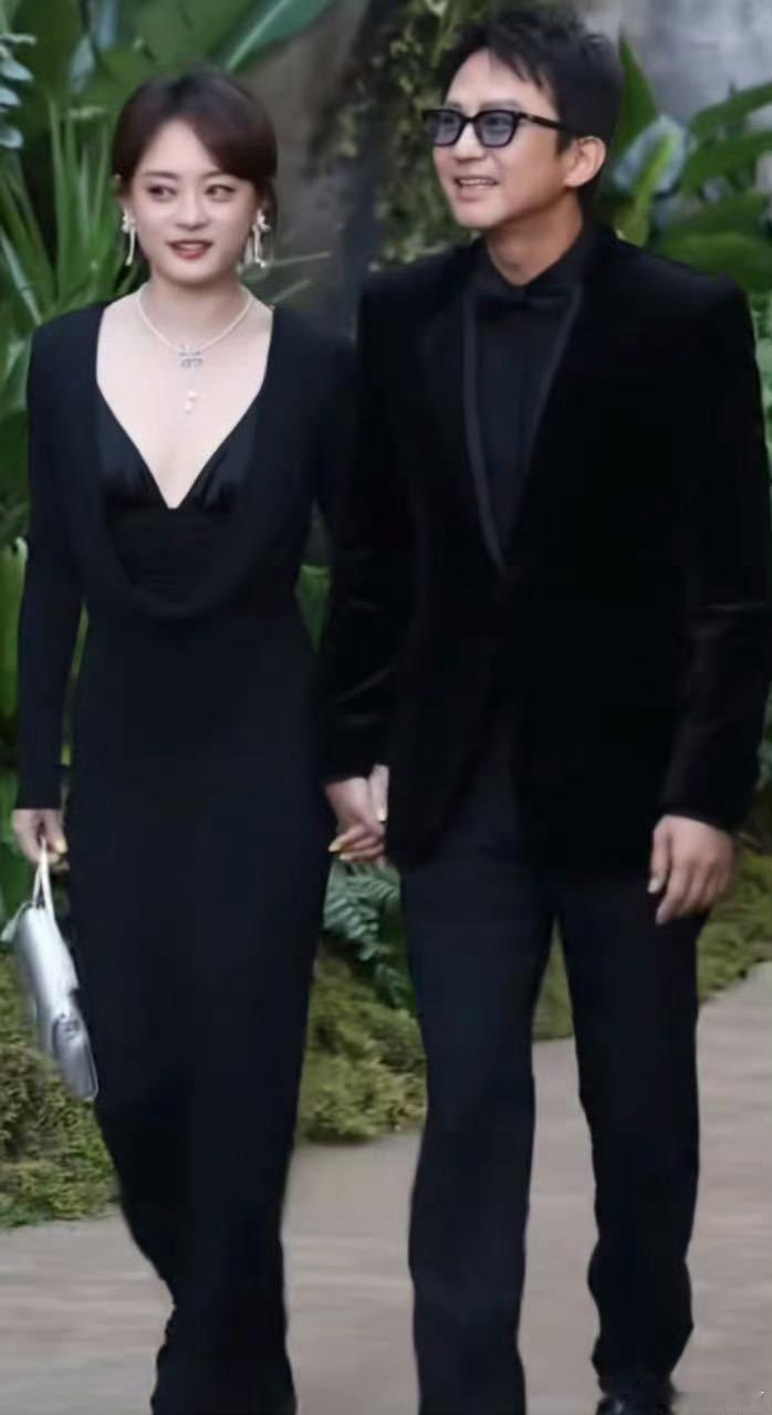 曝邓超怒怼项目方维护孙俪真夫妻就是好嗑 