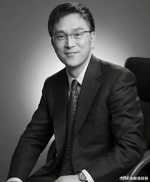 #王国斌突发身体情况恶化离世#【#泉果基金创始人王国斌离世#】11月3日消息，泉