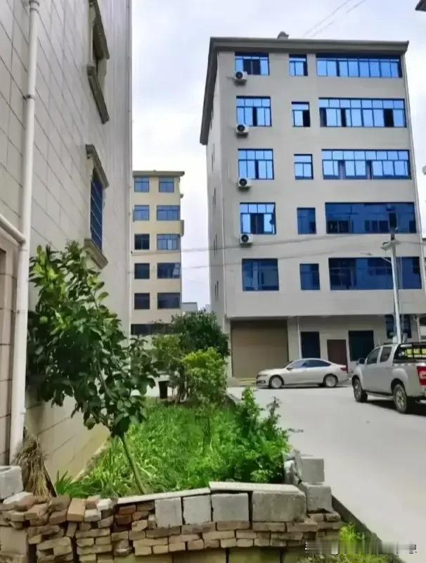 据江西网友爆料，现在违建牵扯的不只是提灯定损房东的那一栋自建房，而是整个玉山东大