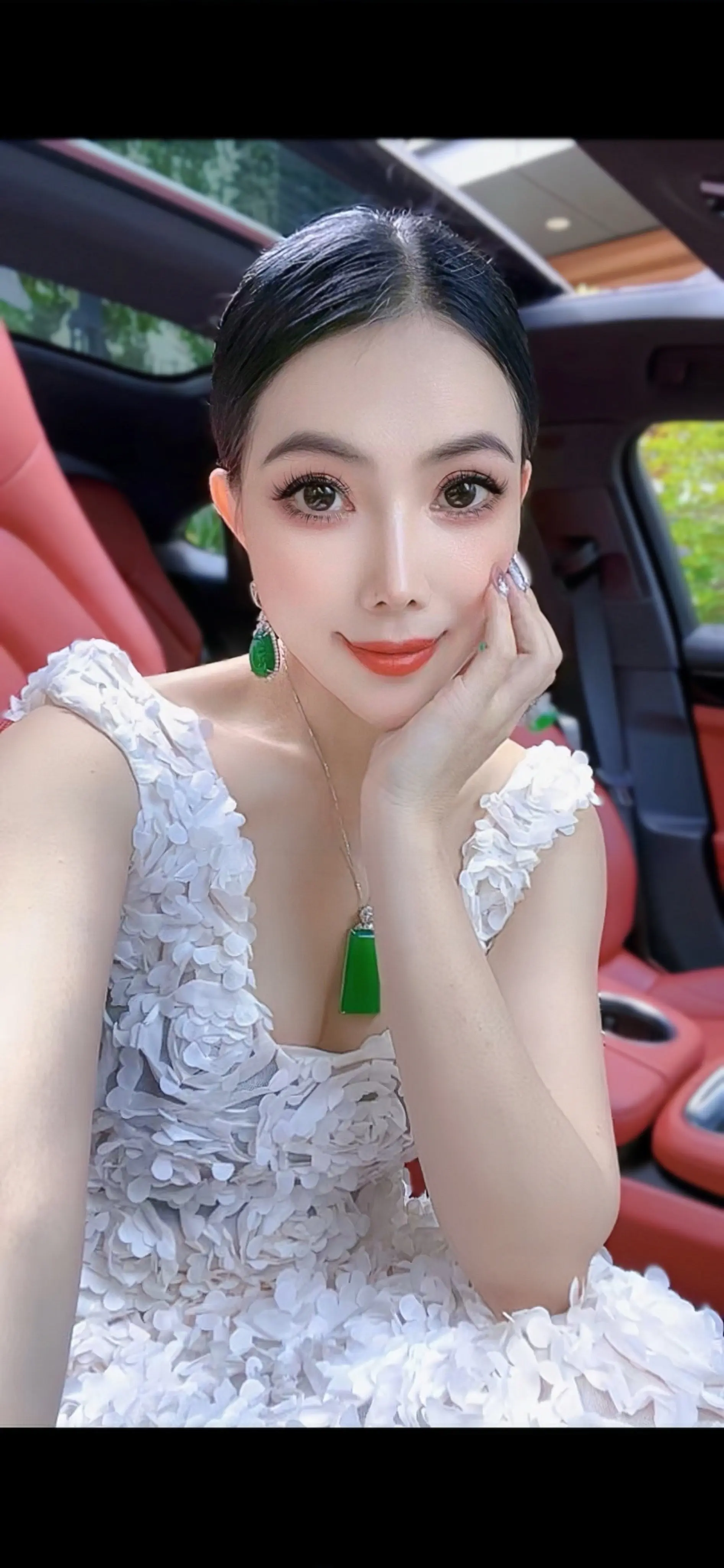 爱的力量越来越美