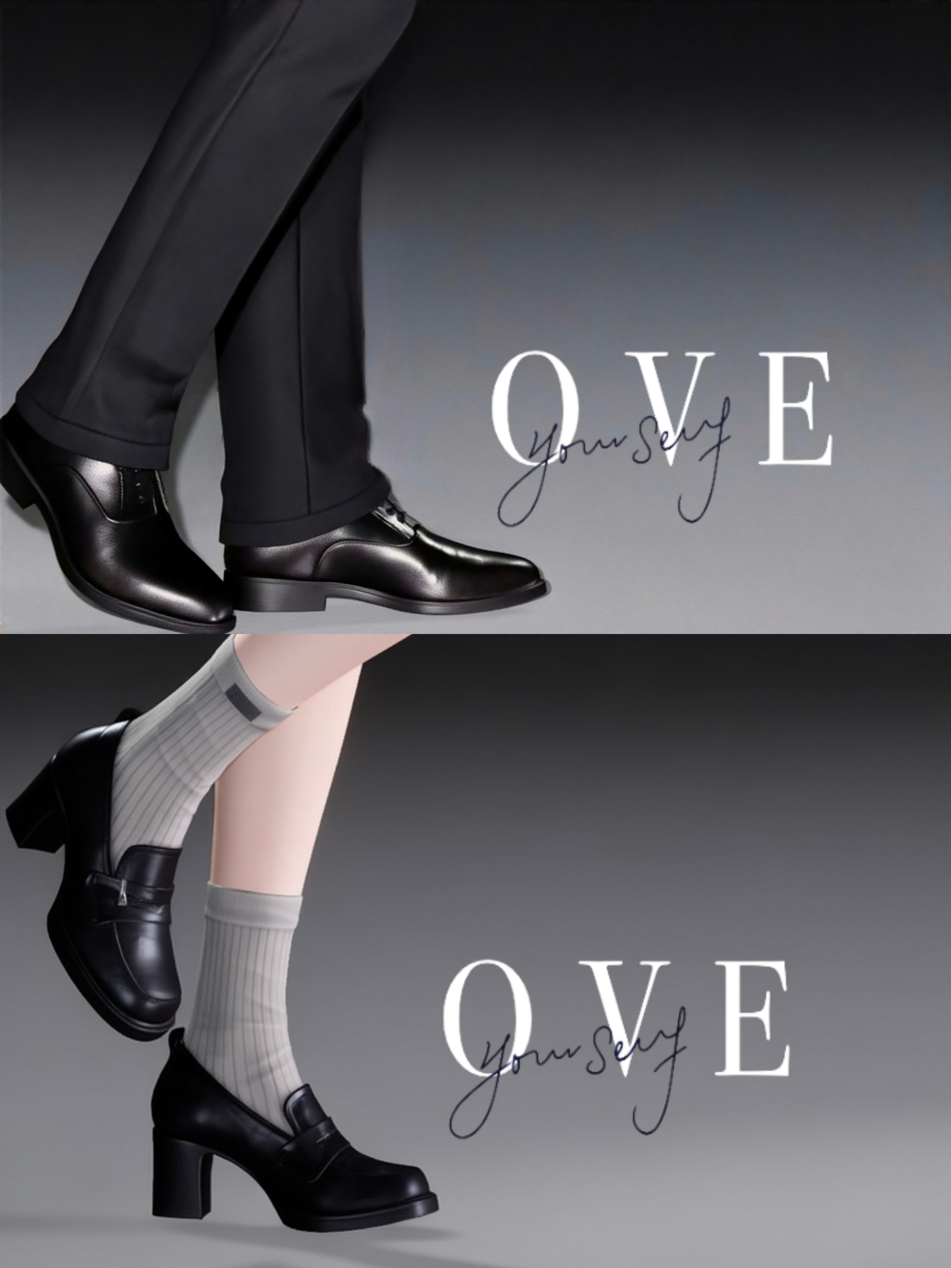 LOVE黎深 ​​​