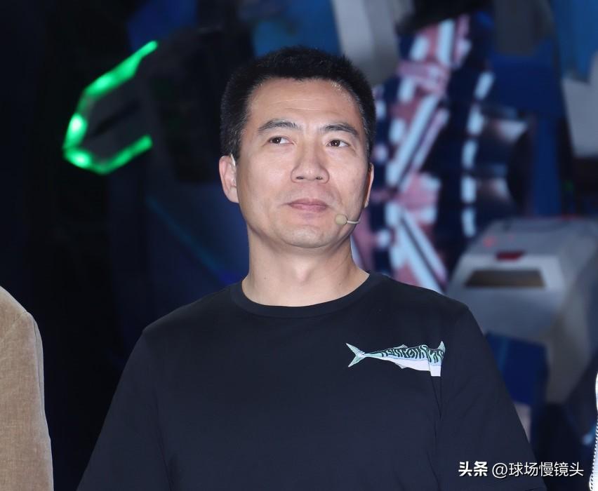 黄健翔：中国足球在亚洲沦为二流是从技术开始，技术是基础和起点！

黄健翔的思想还