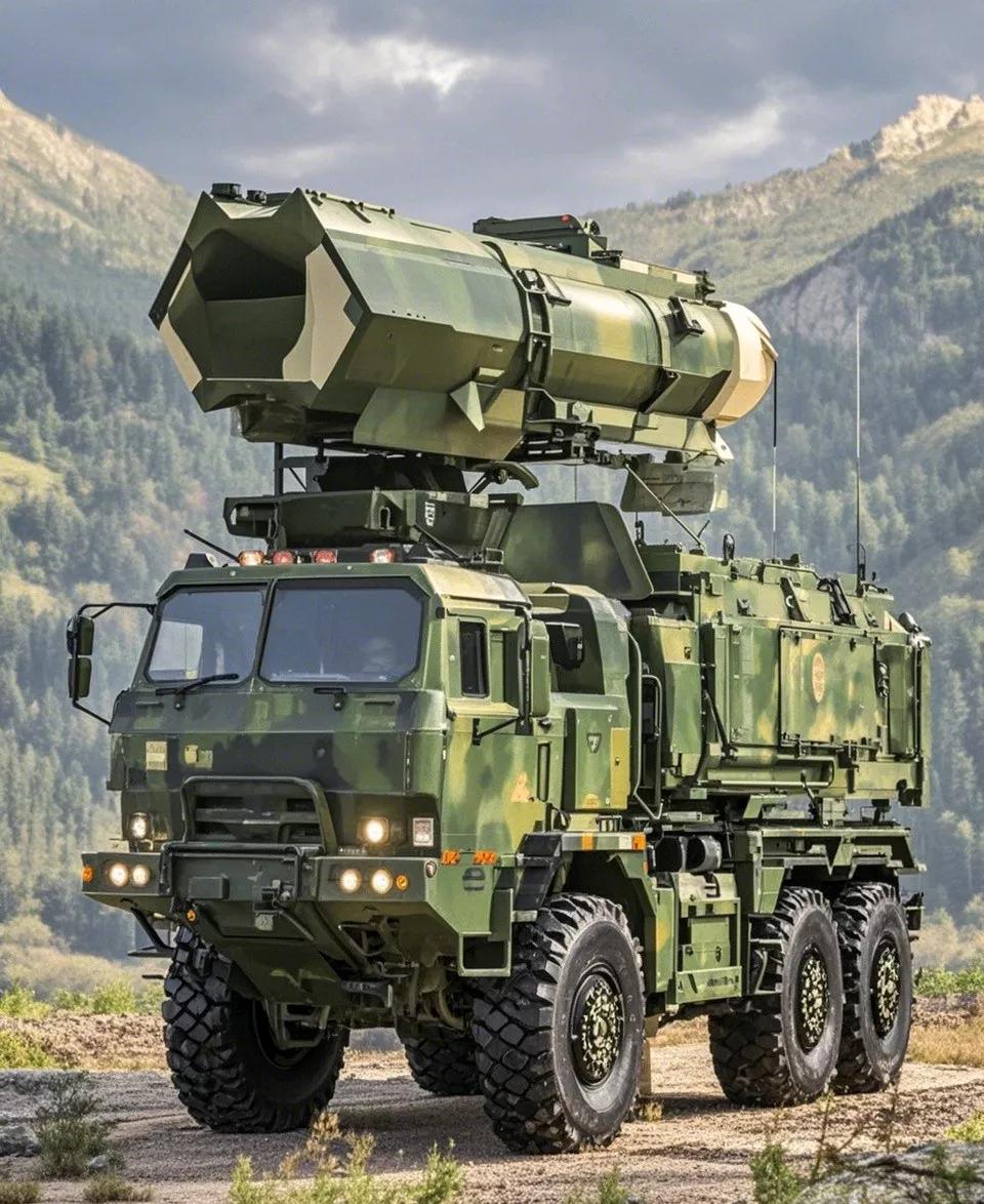 日本🇯🇵民众投诉有效果，“堤丰”中程导弹及发射架已撤离驻日美军基地啦！11月