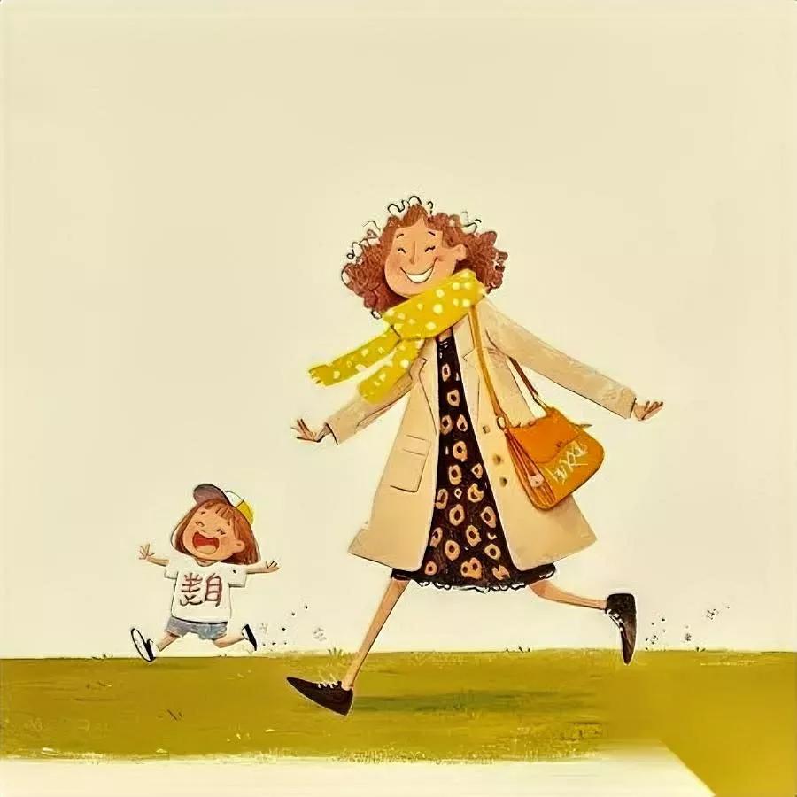 月薪三千却嫌父母丢人？

多少人屏蔽父母朋友圈？

见过太多年轻人，花着父母送外