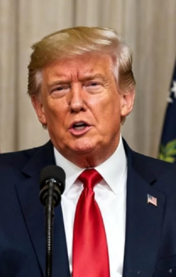 一、大规模减税（核心）⚡
 
- 2017年《减税与就业法案》：企业所得税从35