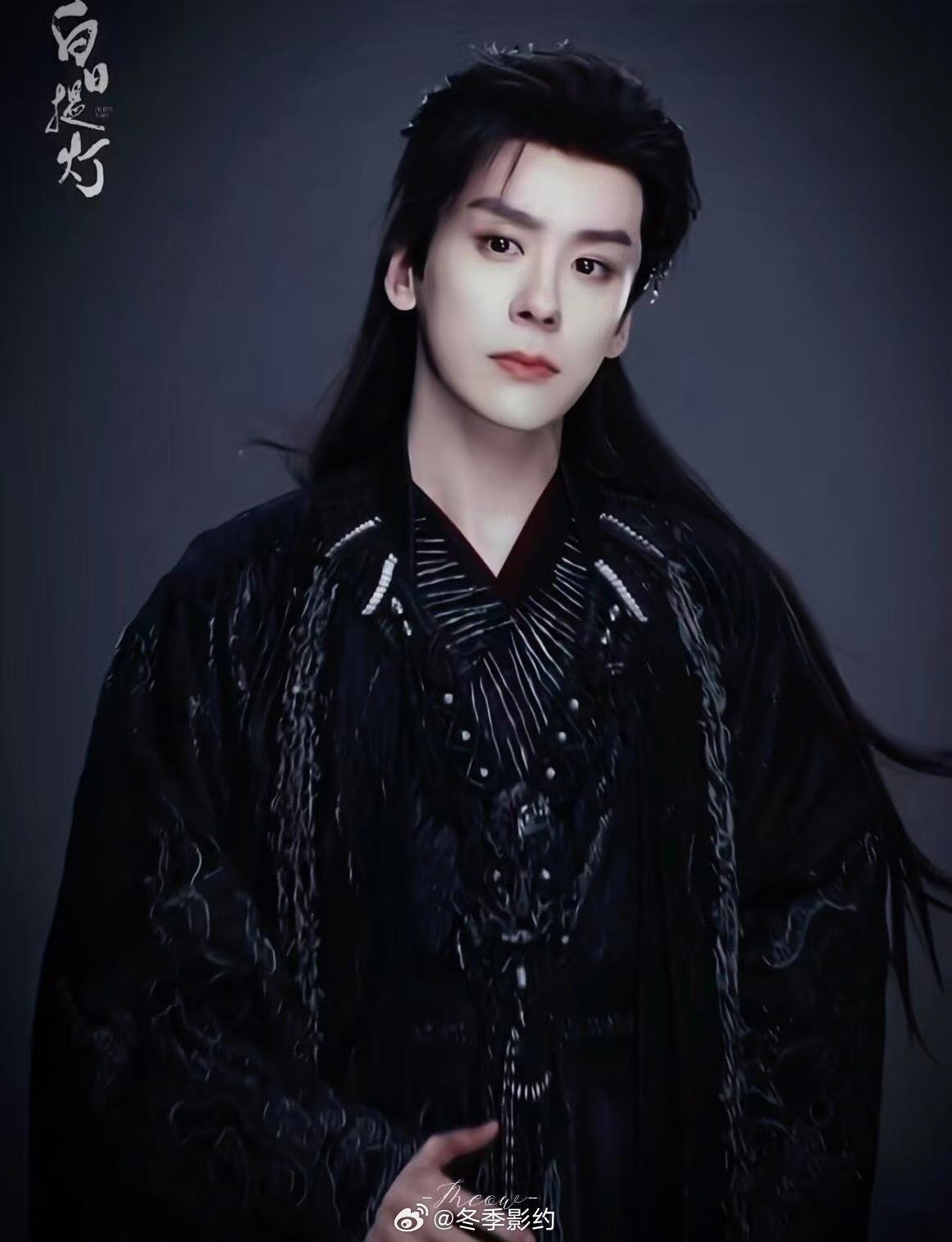 桃黑黑再次预言热巴新剧 谈了22个都没谈到他，这都第23个了，桃黑黑还是那么经典