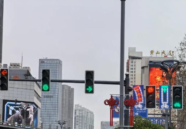 78个！[小鼓掌]
合肥新增！[灵光一闪]
从合肥了解到，
合肥78个路口新增非