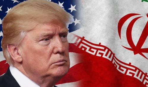 【伊朗正准备给特朗普“惊喜”——被告知要“密切关注天空和油价” 】伊朗塔斯尼姆通