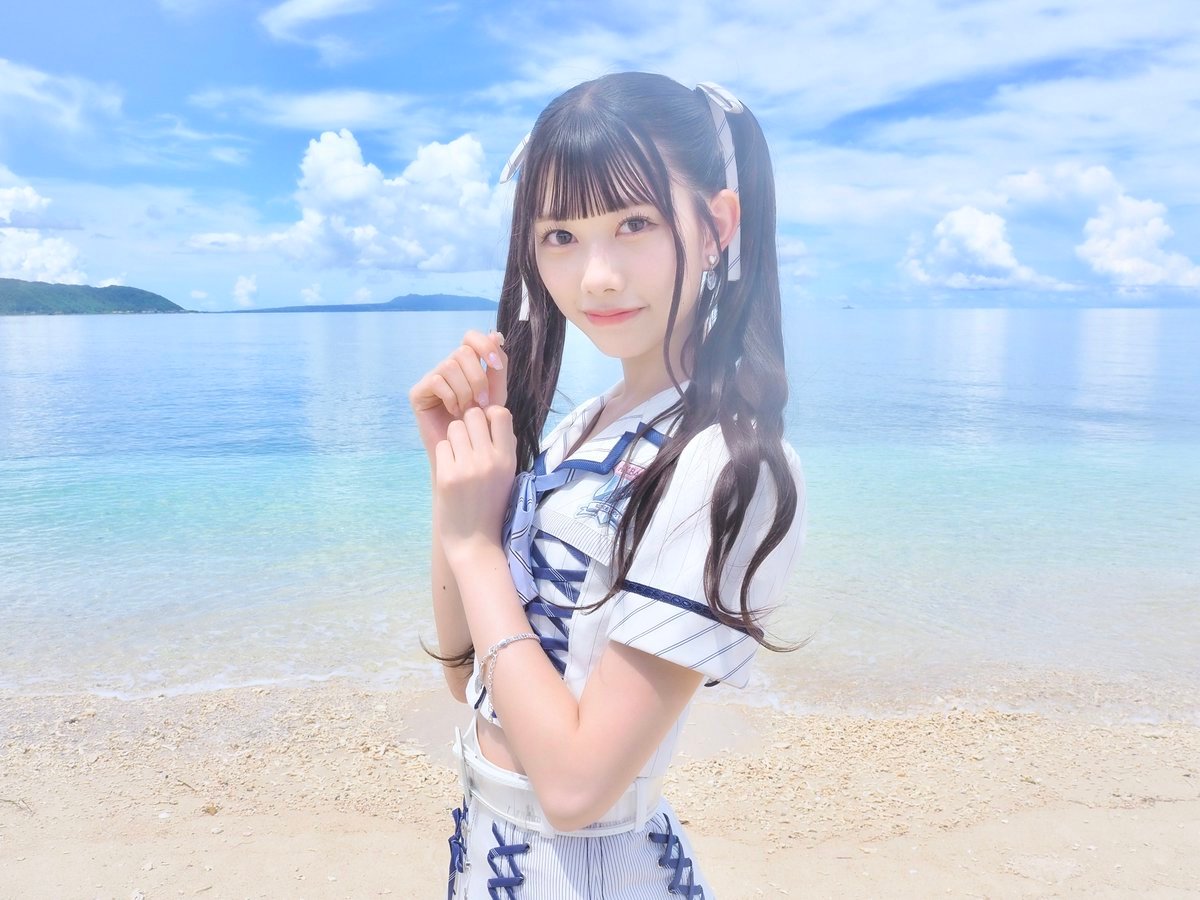 【推文】AKB48千叶惠里  10 月 19 日，距《久违的唇彩》（久々のリップ