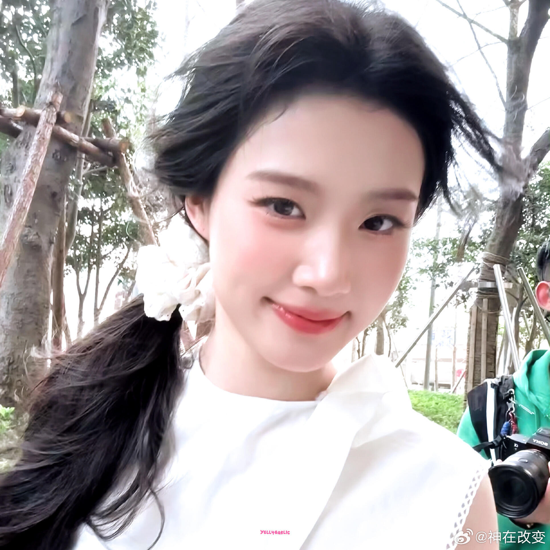 卢昱晓  Wechat女生头像 | 卢昱晓卢昱晓｜ 