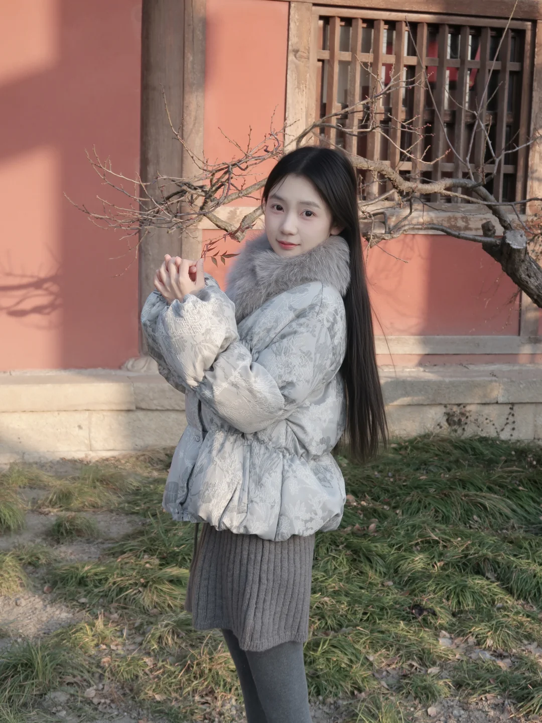 永远沉迷于中式美学