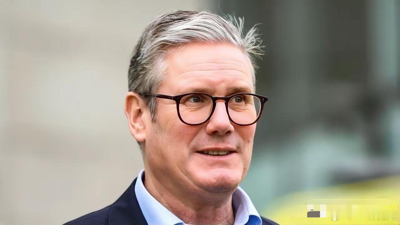 终于认识到了！英国发表声明！就在今天，英国首相斯塔默表示，俄乌冲突已经持续三年多