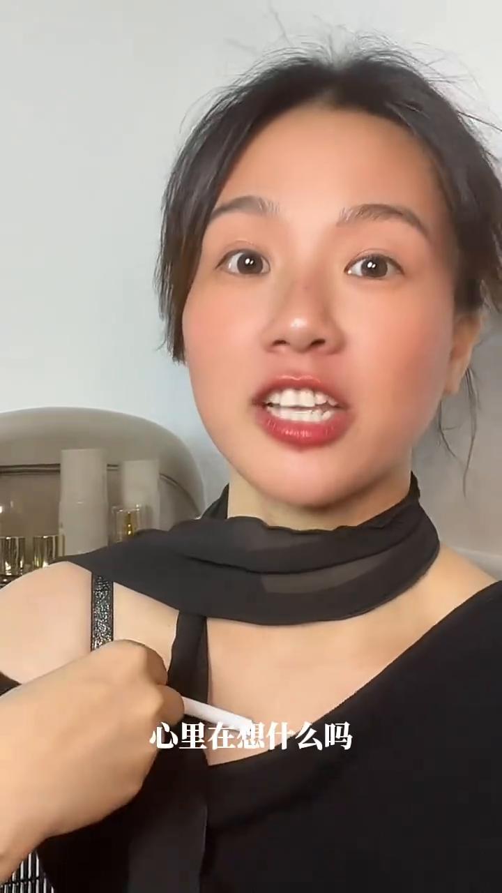 你知道那种明明对妻子已经失望透顶却依然不离婚的男人心里在想什么吗？在想什么？大概