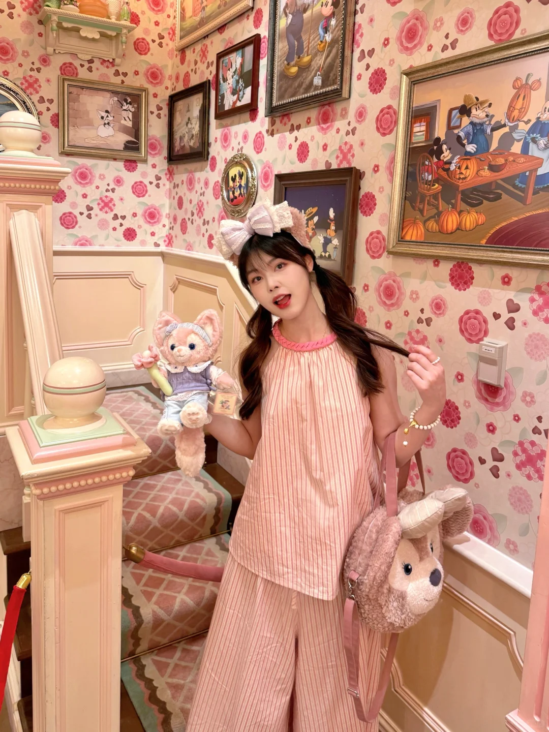 🎀 ˖⋆𝓓𝓲𝓼𝓷𝓮𝔂 𝓓𝓪𝔂•₊˚ 💒𓂃