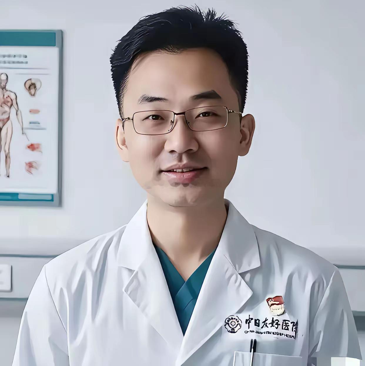 一位北京医师透露：像肖飞这样顶尖级别的名医，年收入高达60万左右(不包括红包等灰