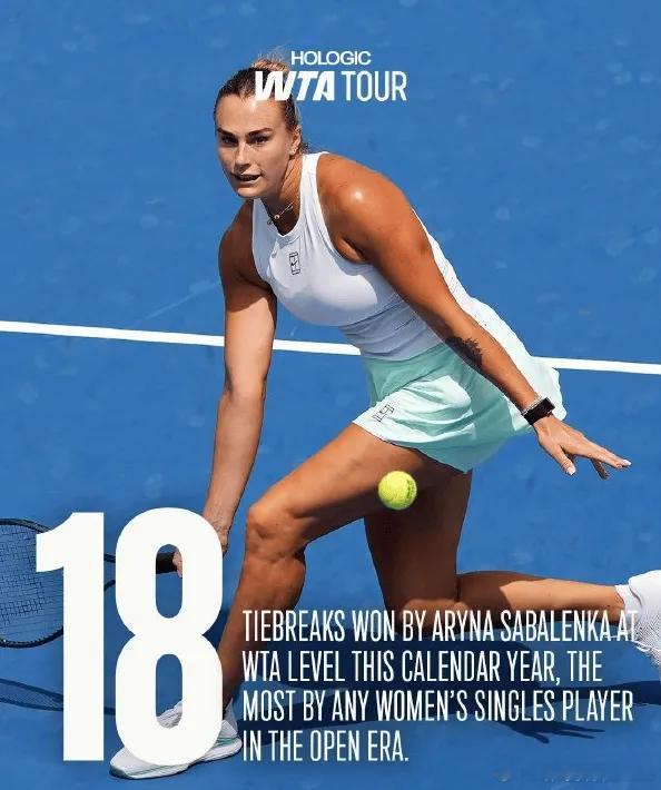 萨巴伦卡晋级辛辛那提16强 WTA1000辛辛那提第三轮，卫冕冠军萨巴伦卡鏖战3