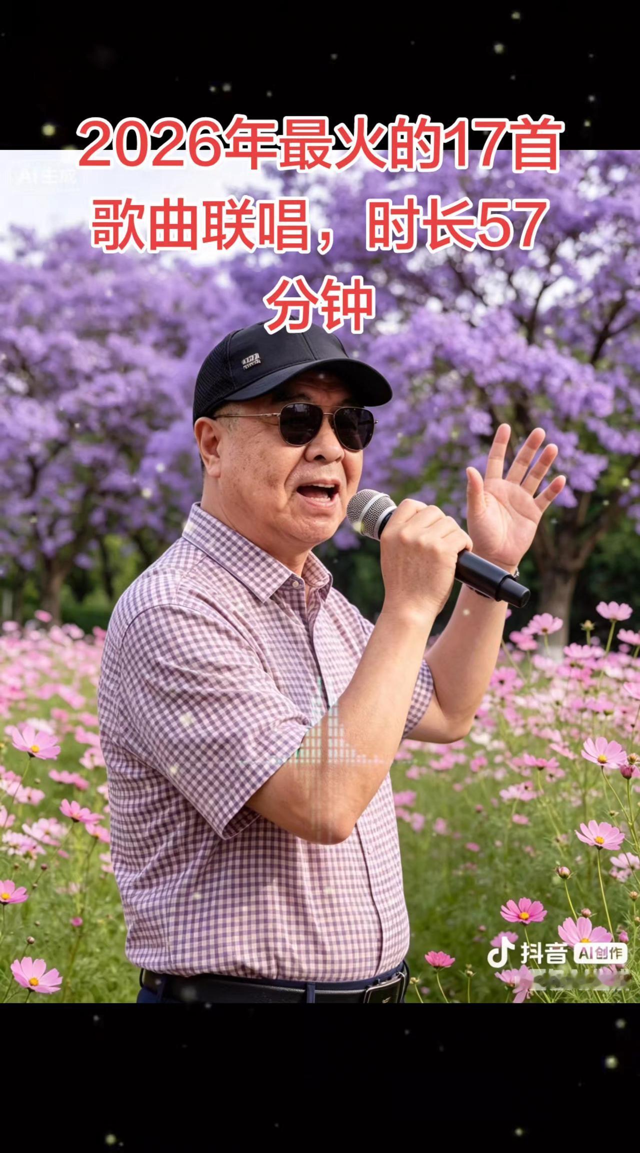 音乐是生活重要组成部分，好歌分享。抖音玩法合伙人计划 情绪音乐玩法新风向 看见音