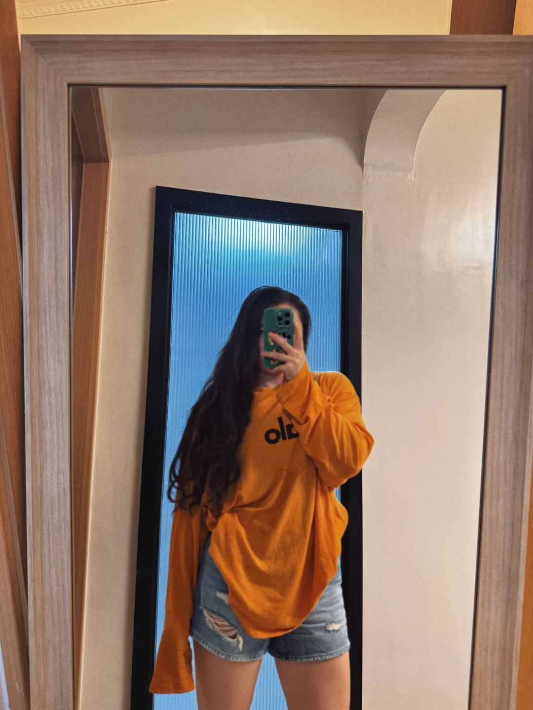 出门🏊‍♀️