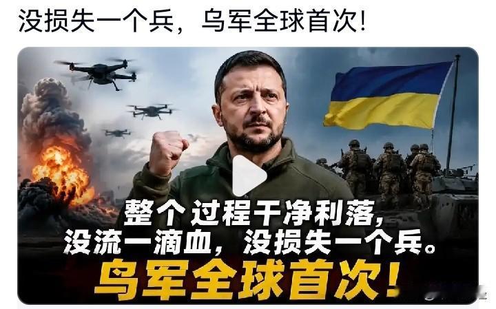 看完这个视频报道，对战争以及演变有了更清晰的认识。实际上，在常年战争中积累的经验