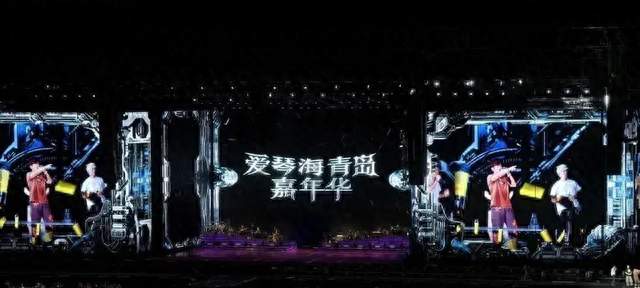 周杰伦巡演主办方，在青岛还有大生意