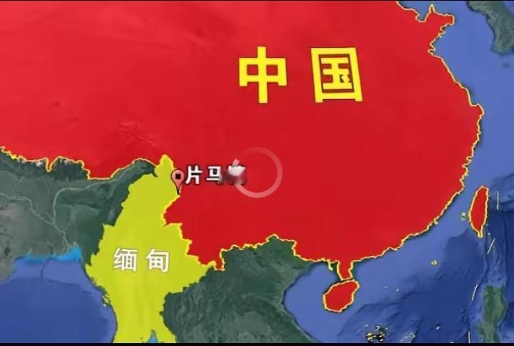 “这一次，中国是真的赚翻了！”我们不费一兵一卒，就夺回了这片被三国轮番占领了五十